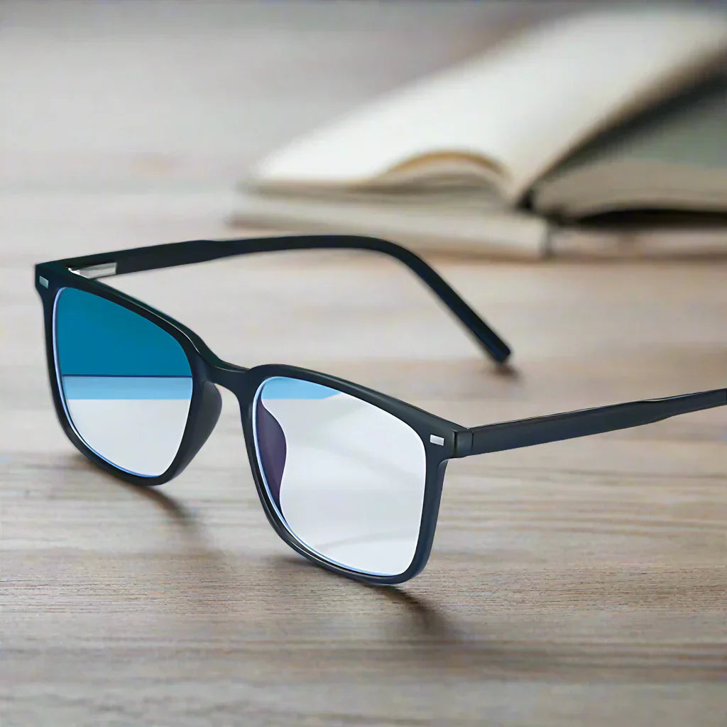 Blue Light Glasses Placeholder