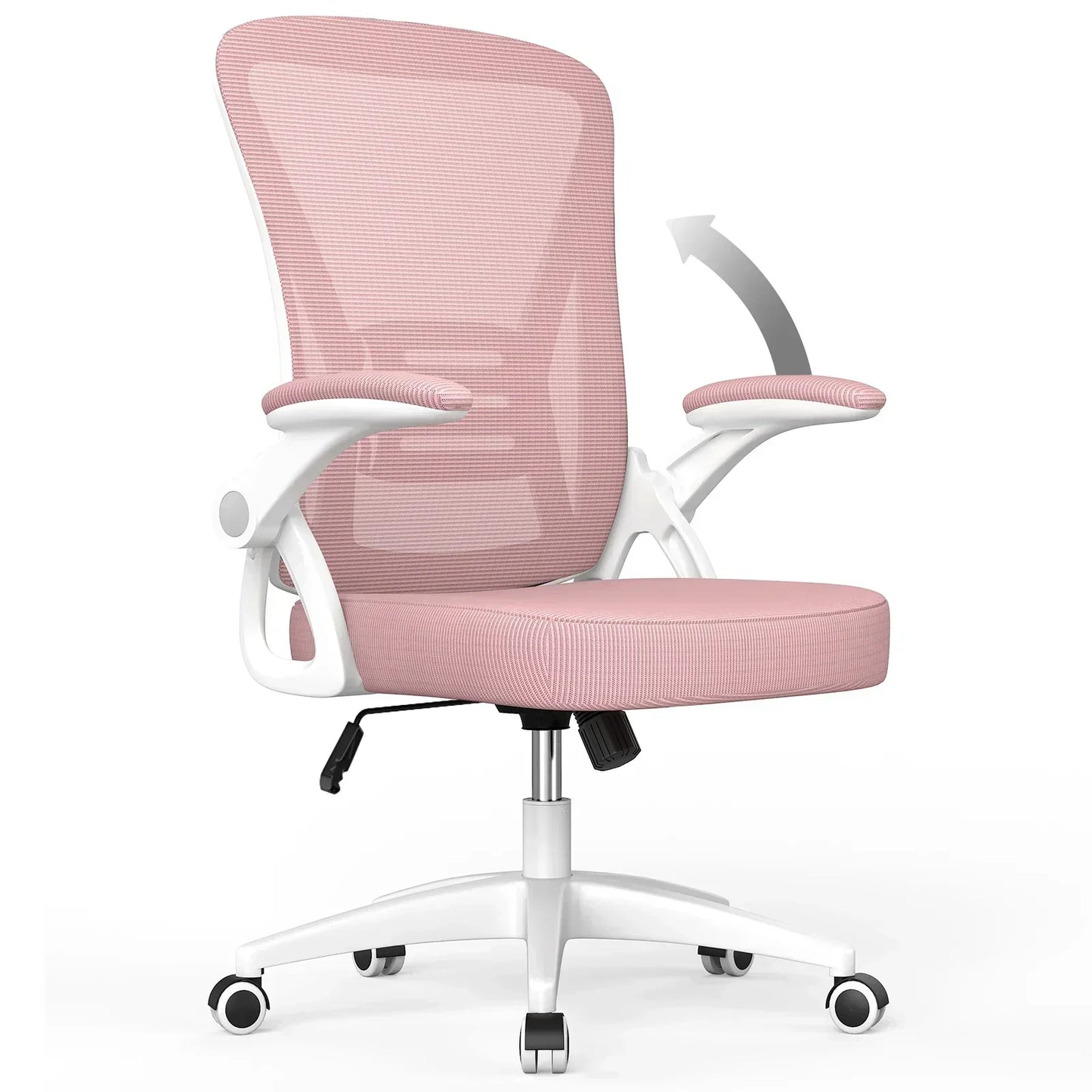 Classic Ergonomic Chair - 7