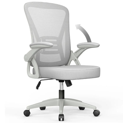 Classic Ergonomic Chair - 3