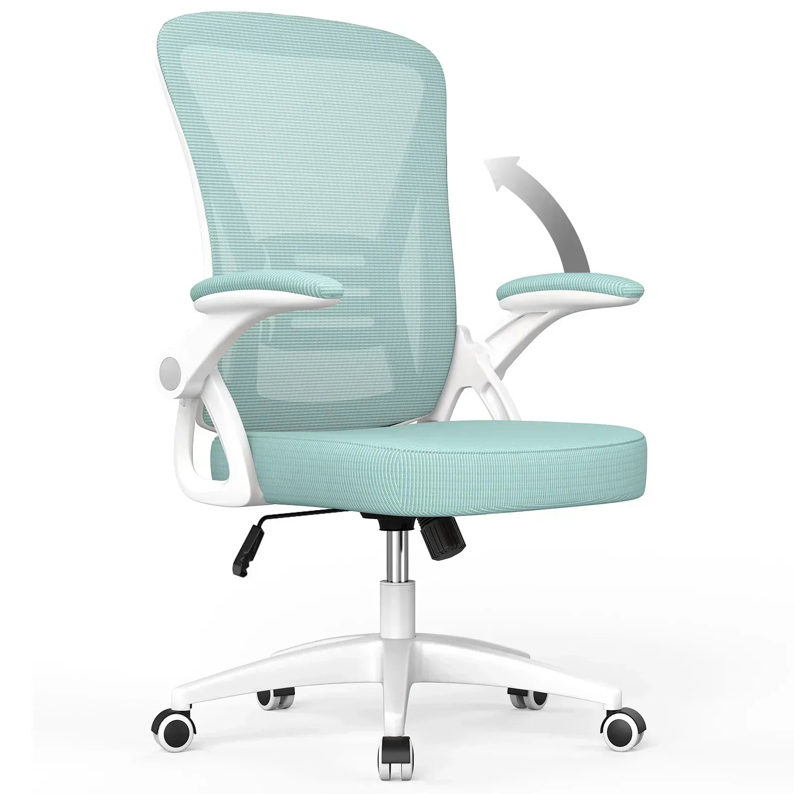 Classic Ergonomic Chair - 2