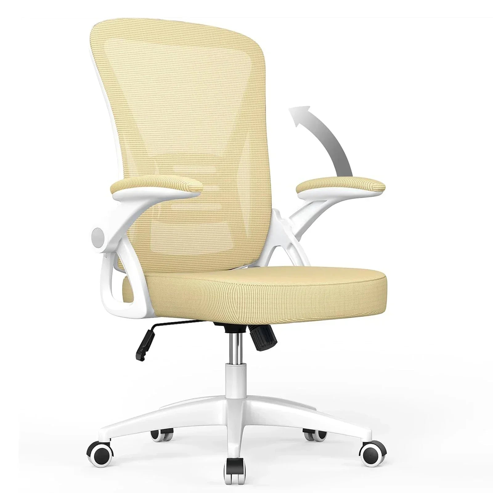 Classic Ergonomic Chair - 5