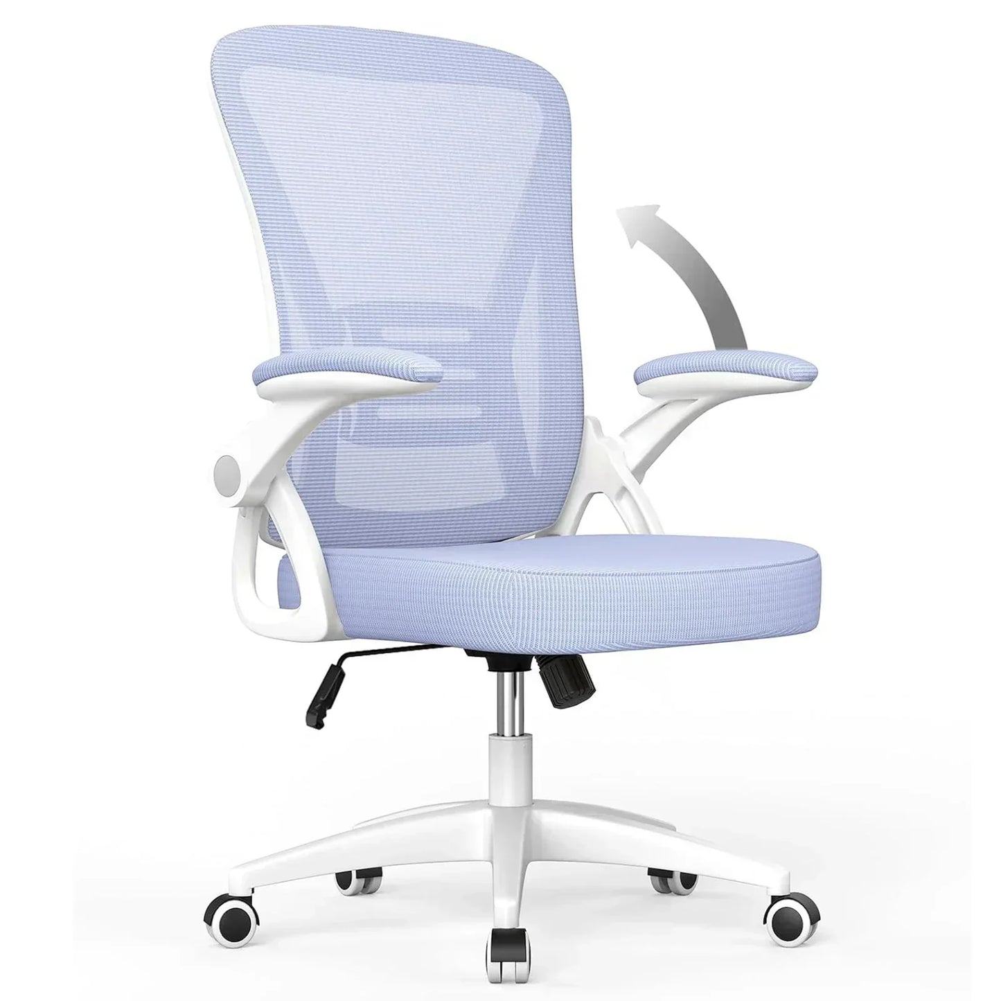 Classic Ergonomic Chair - 6